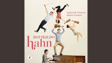 Quatuor à cordes No. 2 in F-Sharp Major: II. Très mouvementé