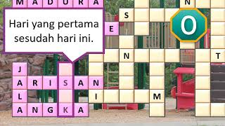 Teta Teki Silang BUGEFA  |  Episode 14 screenshot 3