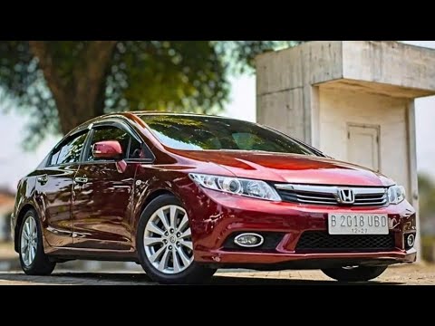 Honda Civic Carmax