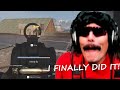 DrDisrespect Gets Stream Sniped by Twitch Streamers and Rages!