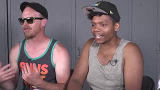 Highlights from Summerfest 2017