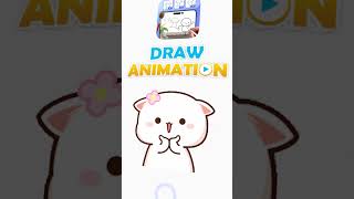 Draw, Animate, Create magic. Explore Draw Animation - Flipbook App today