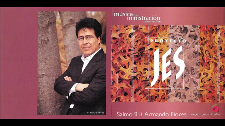 PROYECTO JES Armando Flores Msica De Ministracin P...