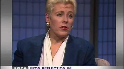 Barbara Mackoff: The Art of Self-Renewal