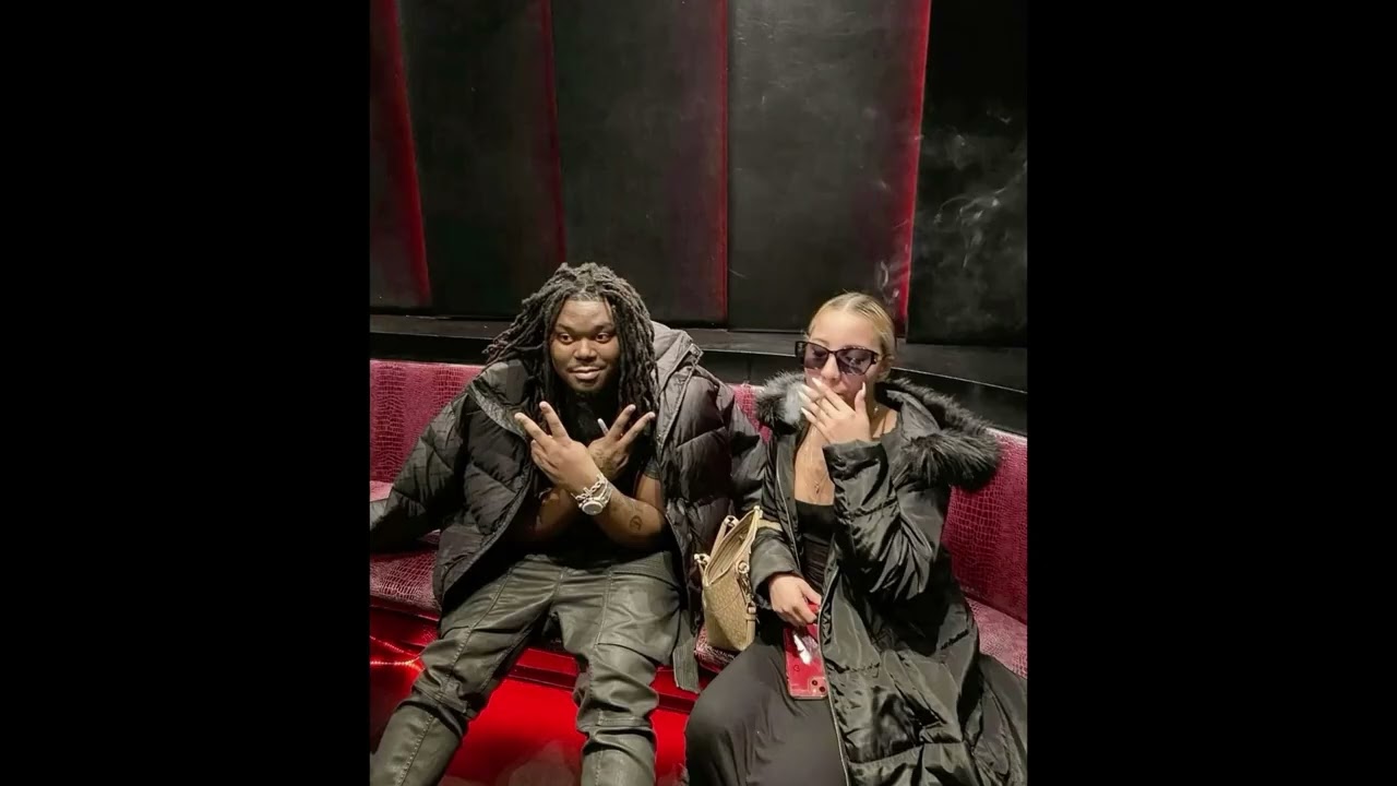 [FREE] Lucki x Veeze Type Beat - 