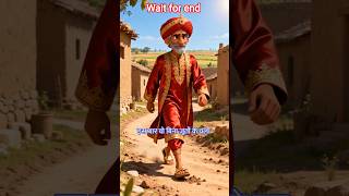 “समस्या दुनिया में नहीं… सोच में है 😲 | Powerful Story” #shorts