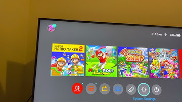 Nintendo Switch: How to Fix Error Code “2137-1508” When Using Console Tutorial! (2025)