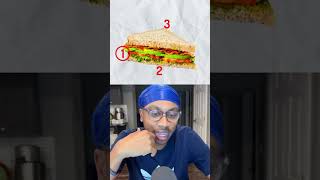 Which Bite Do You Take First?