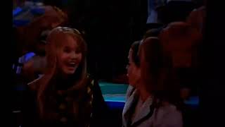 Disney Channel Night Of Premieres Promo september 2009