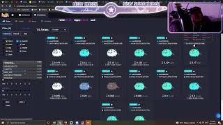 How to Breed 3k MMR axies cheaply? |  2100+ MMR English Axie Infinity