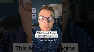 AI Search Engine 10x BETTER Than Google!