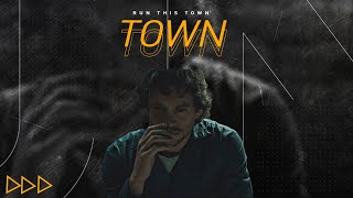 Run This Town ✗ Multifandom (Collab)