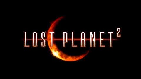 Lost Planet 2 OST - Main Menu (Extended)
