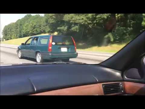 what-does-a-modified-volvo-5-cylinder-turbo-sound-like-on-the-highway