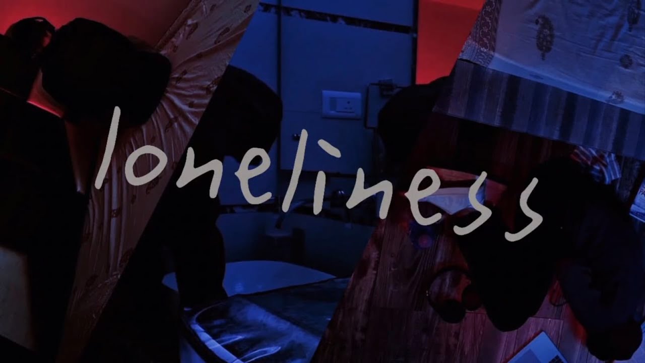 Loneliness — Short Film | Shot on Samsung Phone | Solo Filmmaker | CINEFRAME23