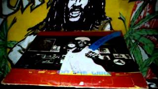 ERROL WALKER  -  IN THESE TIMES.