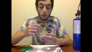 Grav Labs Rig Review
