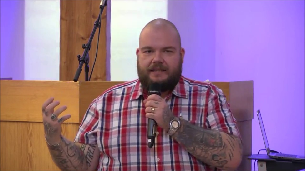 Jimmy Huhtala - Uskoontulo