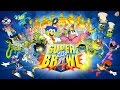 Super Brawl 4 Raph As Crognard The Barbarian Story Mode Gameplay 