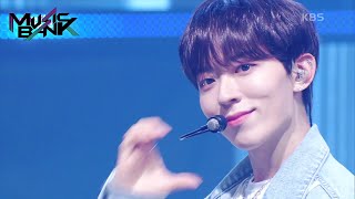 NINE.i(나인아이) - BEAUTY iNSIDE (Music Bank) | KBS WORLD TV 220603