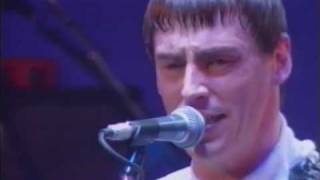 Paul Weller Movement - That&#39;s Entertainment (Live)