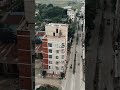 Arial Drone Shot from Mirpur #shorts