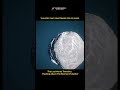 1. The Moon That Disappeared for 25 Years! 🌑✨ #shorts #viral #trending