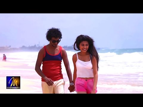 Oya Es Deka - Thusith Alwis video thumbnail