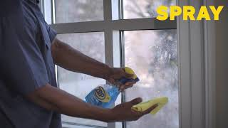 Streak Free Glass Cleaner News