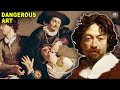 Caravaggio, The Artist Who Died For His Art