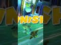 Toad's monolithic melon #mariokart8deluxe #mariokart #gaming #clips