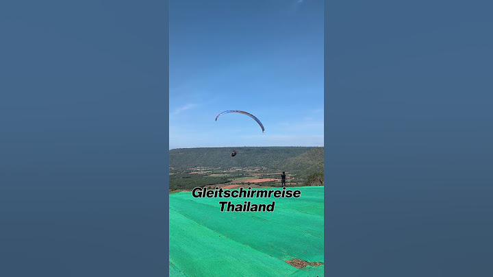 BGD hebt in Thailand ab