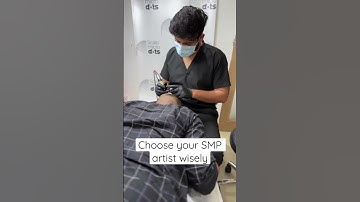 International certified SMP artist in INDIA 🇮🇳 8891426652 8078800335 #scalpmicropigmentation #smp