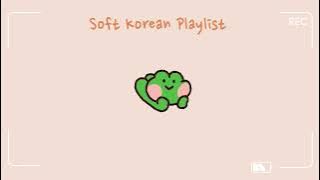 Cute Korean songs that will make your heart go