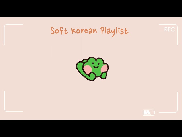 Cute Korean songs that will make your heart go class=