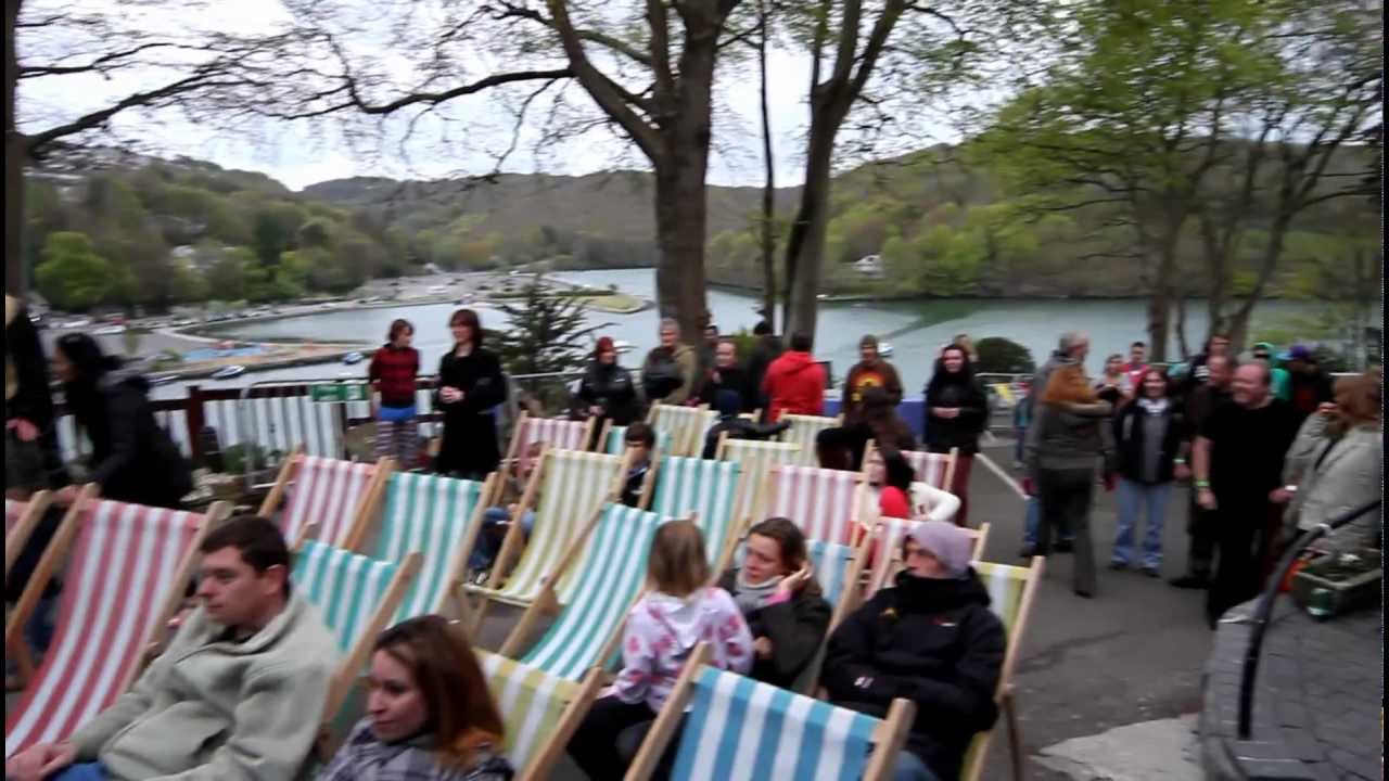 Looe "mini" Music Festival