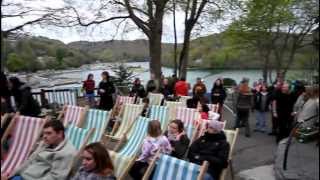 Looe mini Music Festival