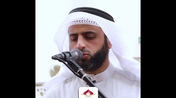 روائع التراويح من سورة الإسراء للقارئ اليمني محمد صالح | محراب الغملاس