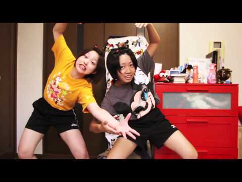 【たりないふたり】あまがみ hold me 踊ってみた【狩野映画】