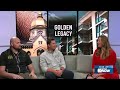Former Notre Dame Football Stars Discuss New Condo Development Near Campus Former Notre Dame Football Stars Discuss New Condo Development Near Campus