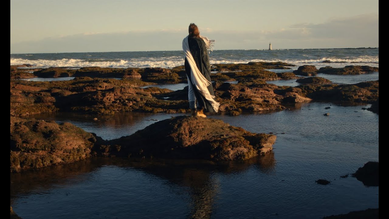 BARRIE, as seen by Evangelia Kranioti (Long Version)