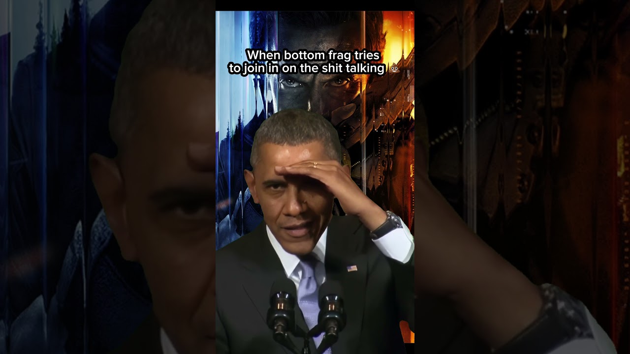 Like bro… just give it up 😭 