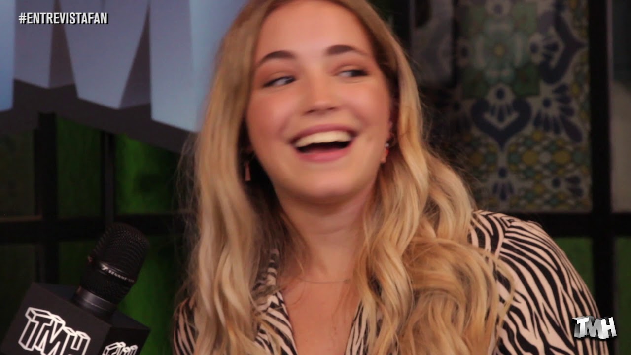 Un grupo de fans entrevista a Pili Pascual: “Creo que no cumplí ni un 1% de mis sueños”