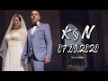 Katrin & Nenko - Wedding Trailer 2020