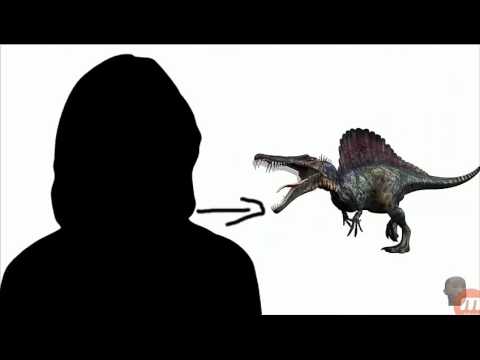 Video: Dinosauruste Luudest Leiate Endiselt Elusaid Rakke - Alternatiivvaade