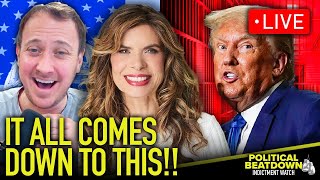 LIVE: Breaking News on TODAY’S EVENTS