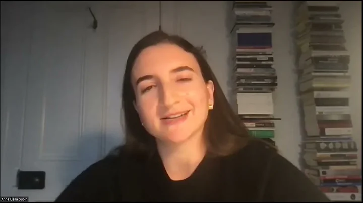 Accidental Deification: A Conversation with Anna D...