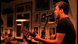 Amsterdam - by Elie Ramly (Jacques Brel Cover) #cover #acoustic #live chords