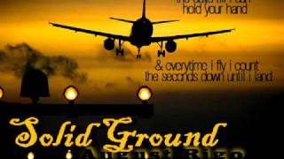Watch August Rigo Solid Ground video