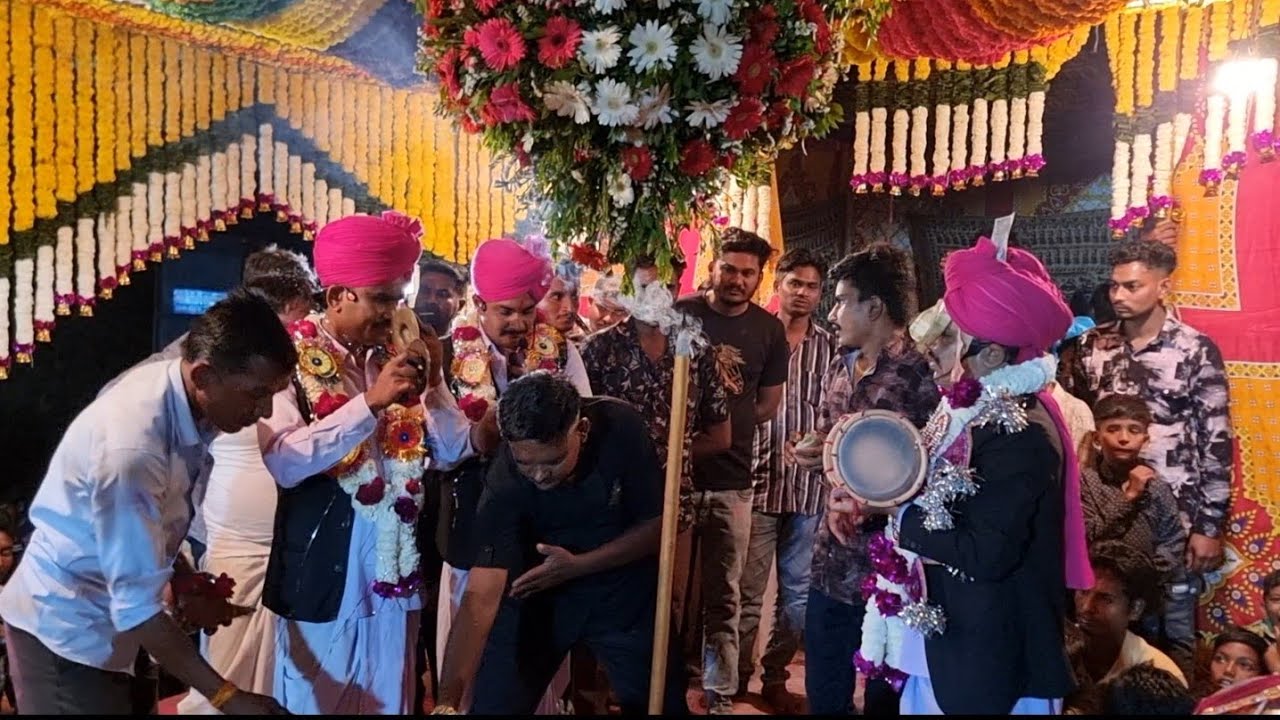 પ્રવીણ જાગર રાકેશ ઢોલી ની મોજ મોંઘરોલી || Parvin Jagar Rakhis Dholi Ni Moj Mhongroli 👑